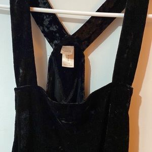 Smash and Tess romper